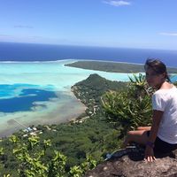 Alexandrine Thana的照片