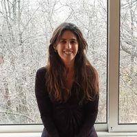 nadia bougard's Photo