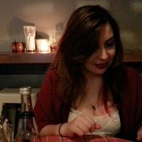 Cemre Coşkun的照片