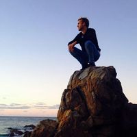 Guillaume Pech的照片