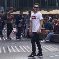 Fotos de Sofiane Sfnnote