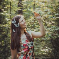 Natália Vápeník's Photo