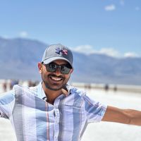 Gopi Chand Vattikuti的照片