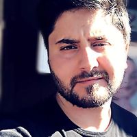 Ibrahim Alaali的照片