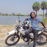 Mohana Krishna R's Photo