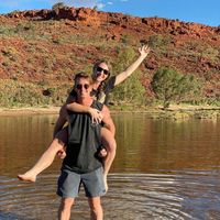 Cameron Taylor McInnes's Photo