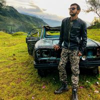 ANUPAM TIWARI's Photo