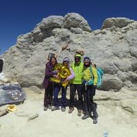 Shamsi Rahimifar's Photo