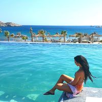 Melanie Bragg's Photo