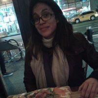 Sofía Huezo's Photo