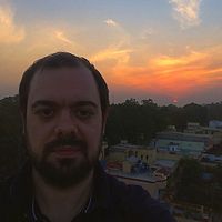 Fotos de Vadim Musatkov