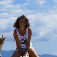 Stefanie Hoschka's Photo