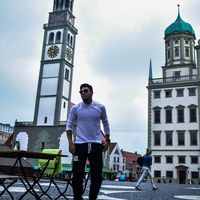 Alejandro Casilimas的照片