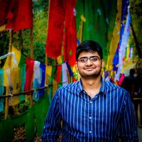 Praveen Pandey's Photo