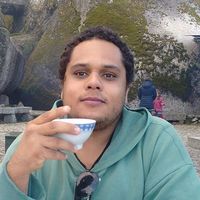 Roberto Moreira的照片