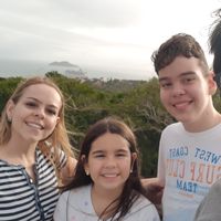 Daniela Dias的照片