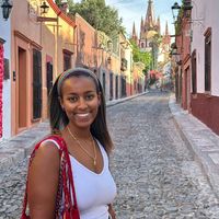 Bethel (Bety)的照片