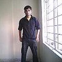 Vishal Trivedi's Photo