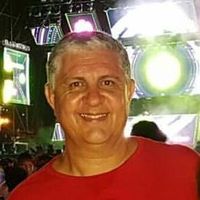 Antonio Carlos D'Angelo's Photo