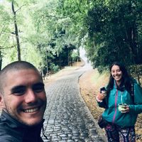 Diego Tardeo's Photo