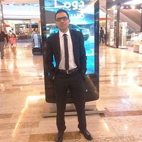 Mahmoud Rady's Photo