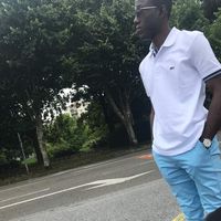 Photos de Arnold N'GORAN