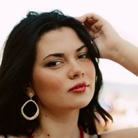 Uliana Bondarenko's Photo