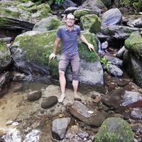 Fernando Badilla Jiménez's Photo