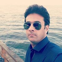 Engg. Muhammad Ali Khurshid的照片