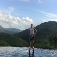 AlHussein Haikal's Photo