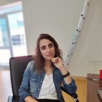 Tuğba Nacar的照片