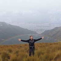 Jordy Scholiers's Photo