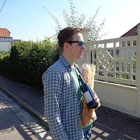 Sebastian Łapiński的照片