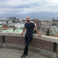 Eric Hardenbol's Photo