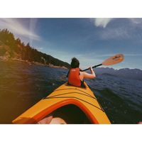 Rose st-amand's Photo