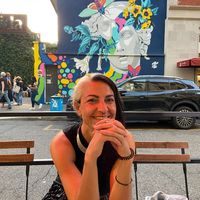 Vanessa Spagnolo's Photo