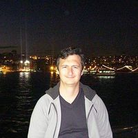 kartal White的照片