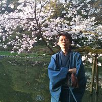 Shinji Hayashi的照片