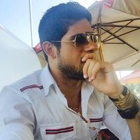 Robson Junior's Photo