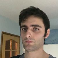 Umut Ballıkaya's Photo