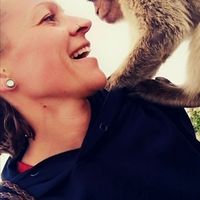 Monika Zoeschg's Photo