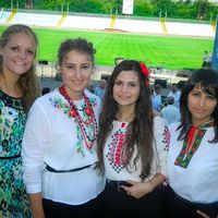 Victoria Lenochka的照片