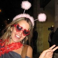 Anne Valerie PRUNIER's Photo