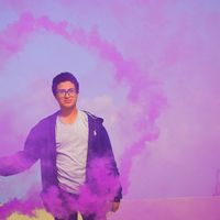 Mohamed Agamy's Photo