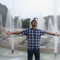 Vivek Pabani's Photo