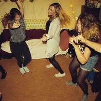 Lucy Jo Fitz的照片