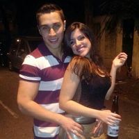 Mariana Lomazi的照片