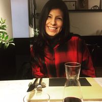 Aracelly Gallegos的照片