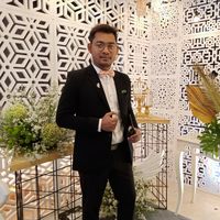 angga setiawan's Photo