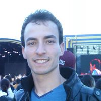 Photos de Vitor De Andrade Martinez